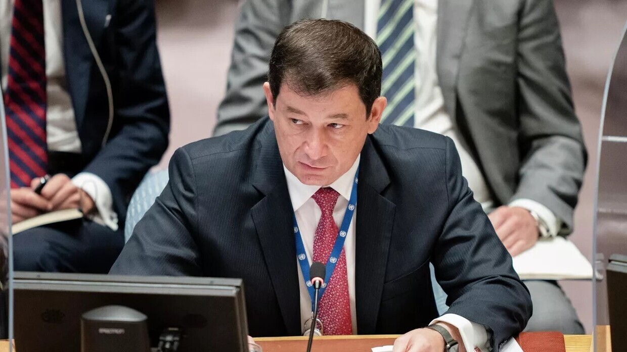 موسكو تطالب الأمم المتحدة بإدانة جرائم قوات كييف ضد أسرى الحرب الروس