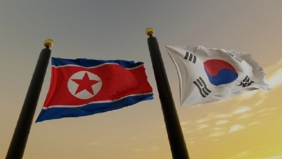كوريا الجنوبية تفرض عقوبات على 8 أشخاص و7 مؤسسات كورية شمالية