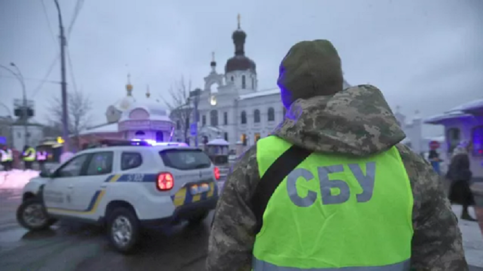 النظام الأوكراني ينفذ اعتقالات بمناطق خاضعة له في جمهورية لوغانسك