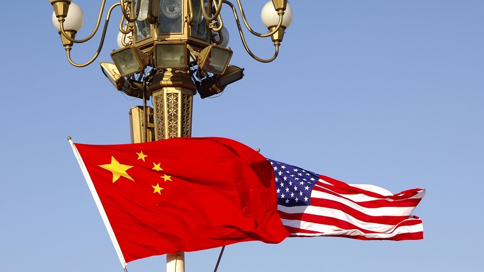 الصين تتهم الولايات المتحدة الأمريكية بإثارة الفوضى في جميع أنحاء العالم