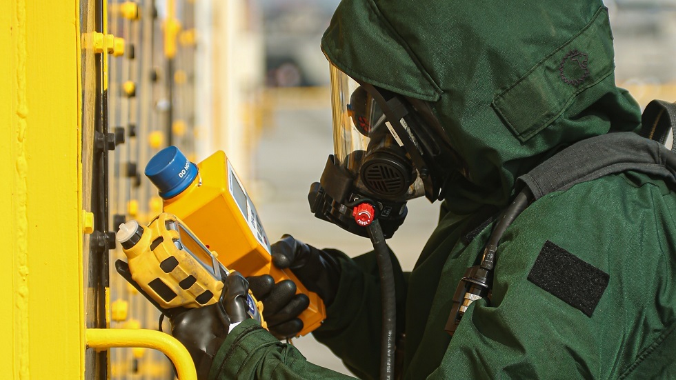 مندوب روسيا لدى منظمة حظر الأسلحة الكيميائية: أوكرانيا تعد لاستفزازات بمساعدة واشنطن