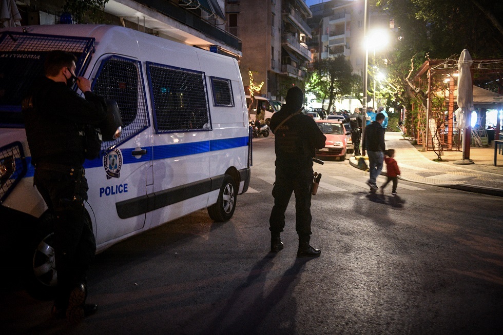 الشرطة اليونانية تحقق في حريق متعمد عند منزل نائب سفير إيطاليا في أثينا