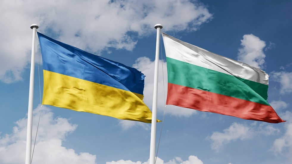 بلغاريا تنوي تزويد أوكرانيا بالأسلحة