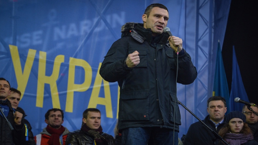 السلطات الأوكرانية تحقق في قضايا فساد إداري ومالي في إدارة العاصمة كييف