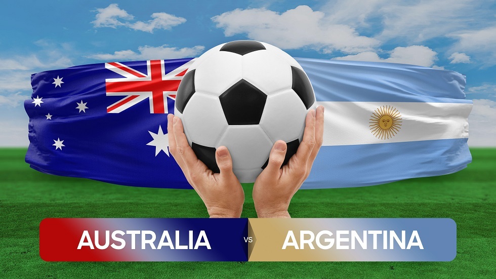 مونديال قطر.. التشكيلة الأساسية لمباراة الأرجنتين وأستراليا
