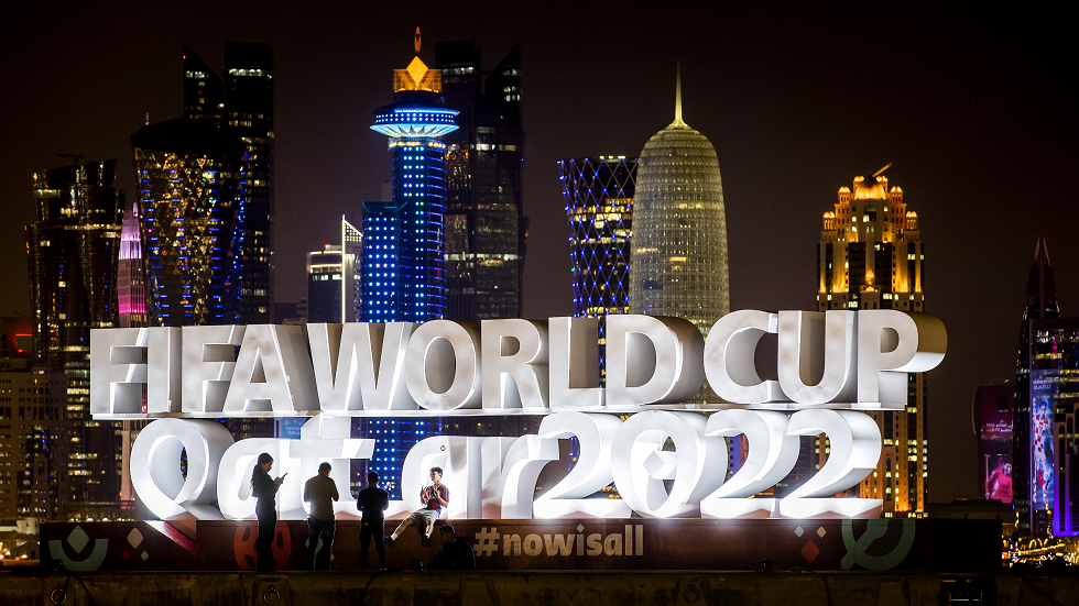مشجعون من دولة عربية يتصدرون لائحة القادمين إلى قطر في كأس العالم