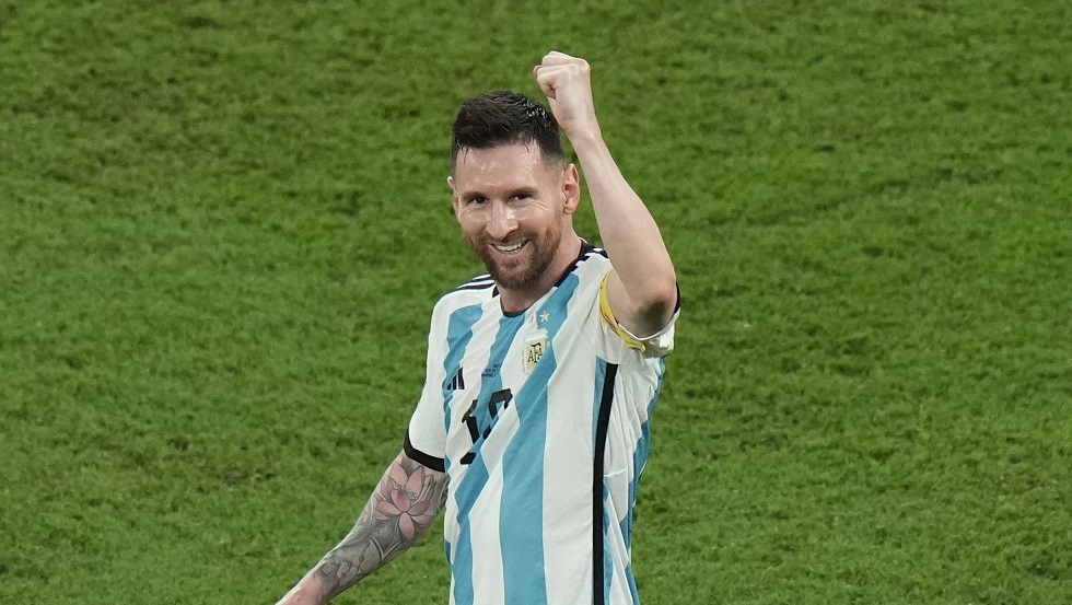 الرئيس البرازيلي لولا دا سيلفا يستفز الأرجنتينيين بتوقعاته لكأس العالم 2022