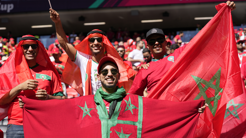 الاتحاد المغربي يزف خبرا سارا للمشجعين بخصوص تذاكر مباراة المغرب وإسبانيا