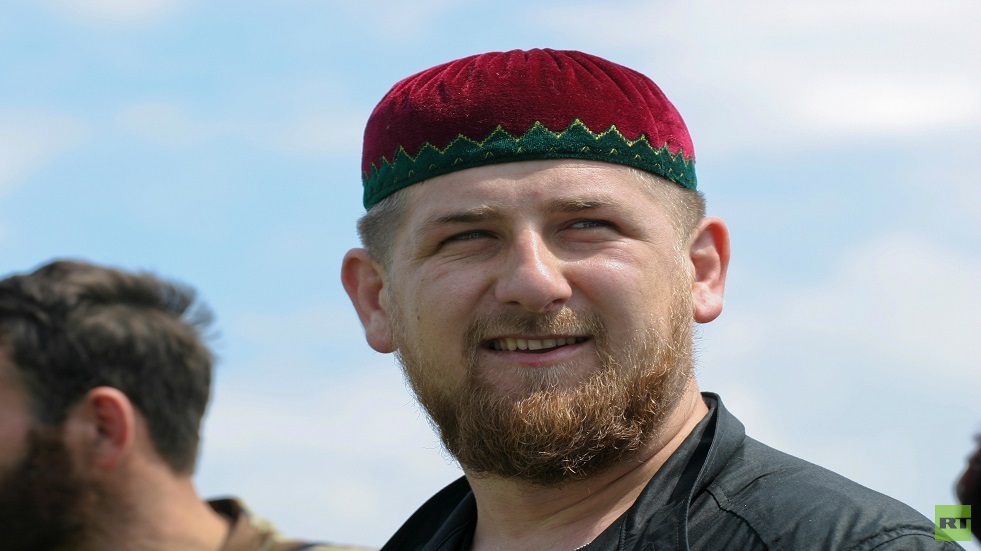 قديروف يكشف تفاصيل عن مهمات تنفذها القوات الشيشانية في مقاطعة زابوروجيه