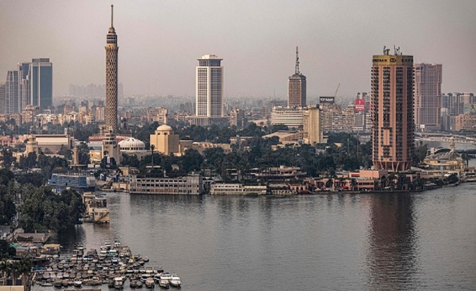 مسؤول مصري يعلق على أمر يزعج الحكومة المصرية يخص خدمة الدين الخارجي السنوي