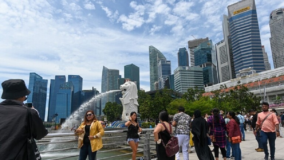 سنغافورة.. توقعات بموجة جديدة من كورونا مع احتفالات نهاية العام