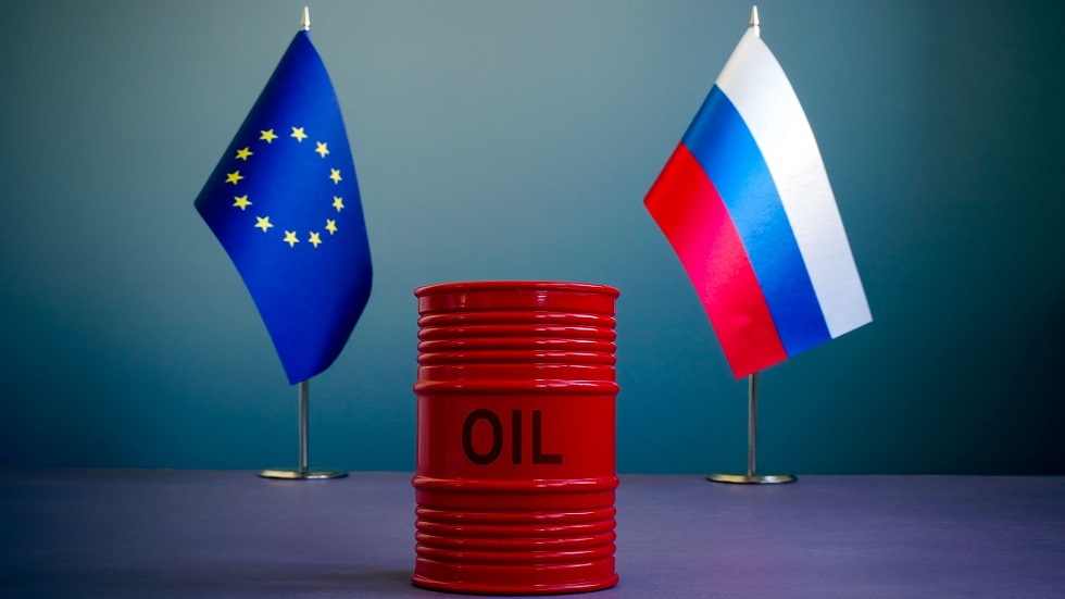 خبير أوكراني حول فرض سقف لسعر النفط الروسي: قد نكون أول من سيتأثر بهذا الإجراء