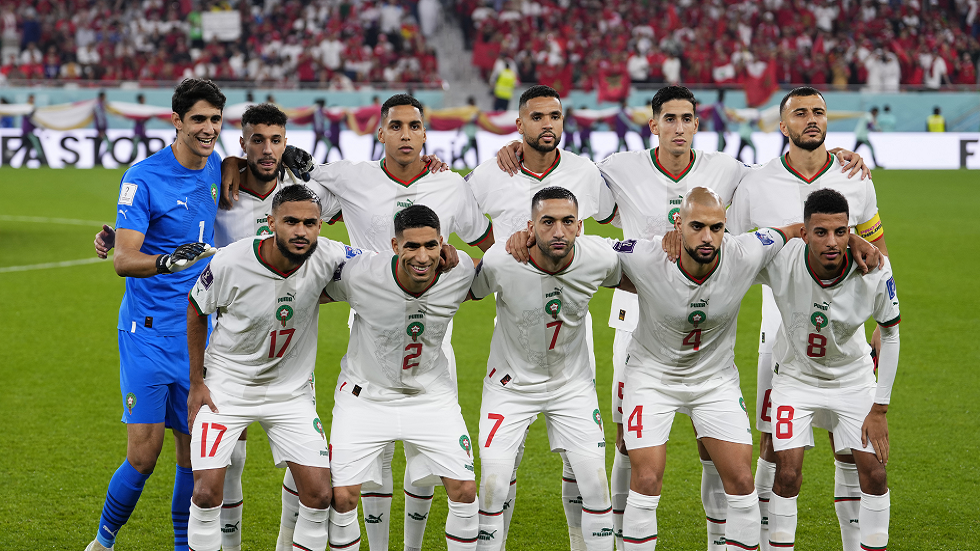 الإعلان عن حكم مباراة المغرب وإسبانيا في ثمن نهائي مونديال قطر