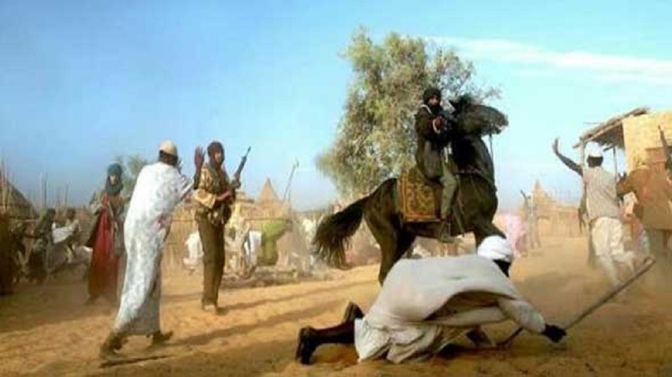 مقتل نجل أحد زعماء الطرق الصوفية في السودان بوابل من الرصاص