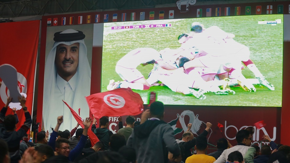 خبر سار لمنتخب تونس من مونديال قطر 2022