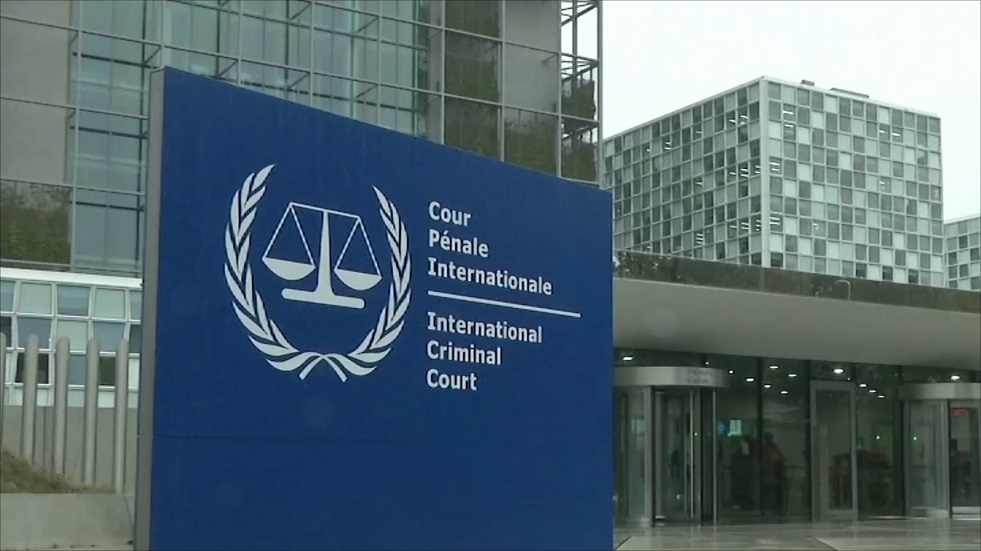 مدعي المحكمة الجنائية الدولية ينتقد خطط الاتحاد الأوروبي لتشكيل محكمة خاصة بأوكرانيا