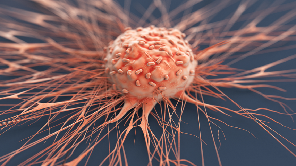 اكتشاف آلية جديدة تشرح كيف ولماذا تنتشر الخلايا السرطانية