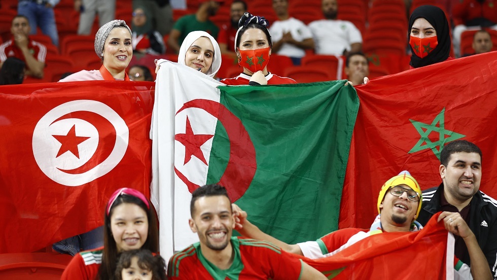 المغرب يكرر سيناريو روسيا مع إسبانيا