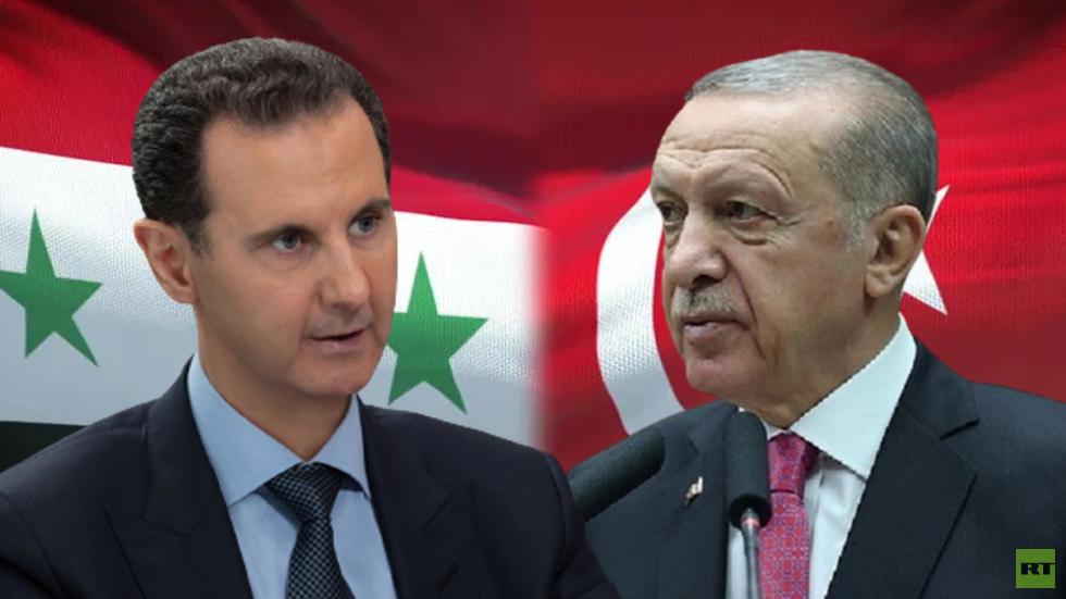 مسؤول تركي: دمشق ترفض طلب أنقرة ترتيب لقاء بين الأسد وأردوغان في الوقت الراهن