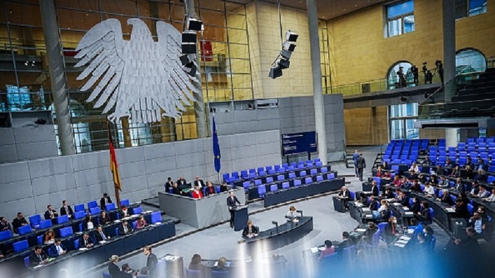 المدعي العام الألماني: لا تتوفر أدلة تشير لضلوع روسيا في مخطط الانقلاب على السلطة في ألمانيا