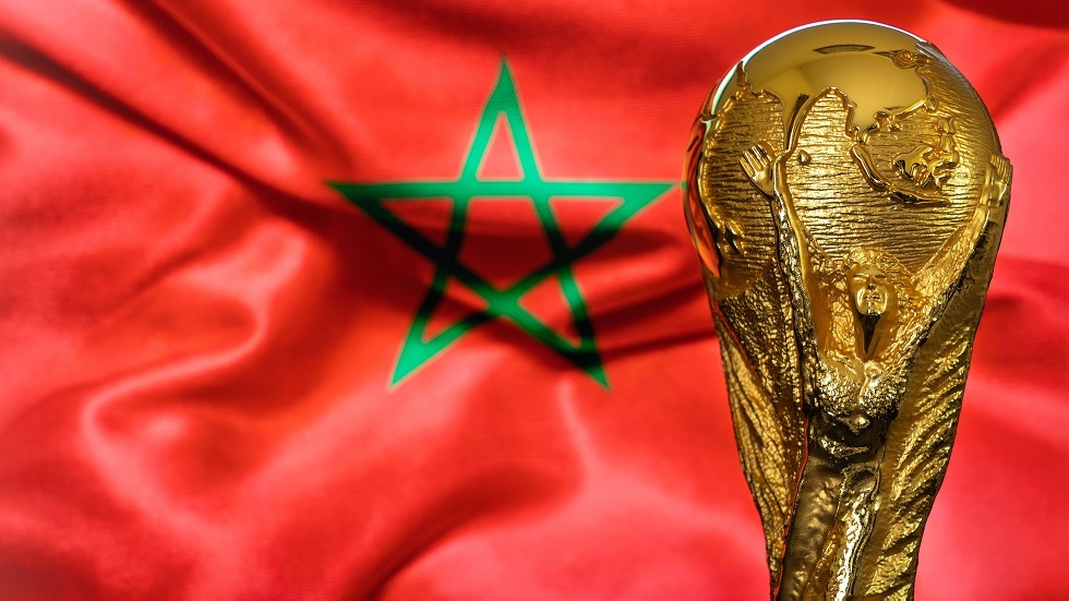 كم سيحصل منتخب المغرب بعد التأهل 