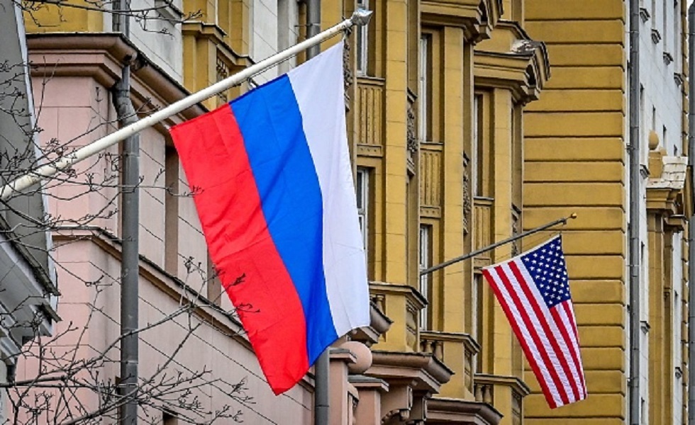 ريابكوف: موسكو لا تفضل قطع العلاقات مع واشنطن