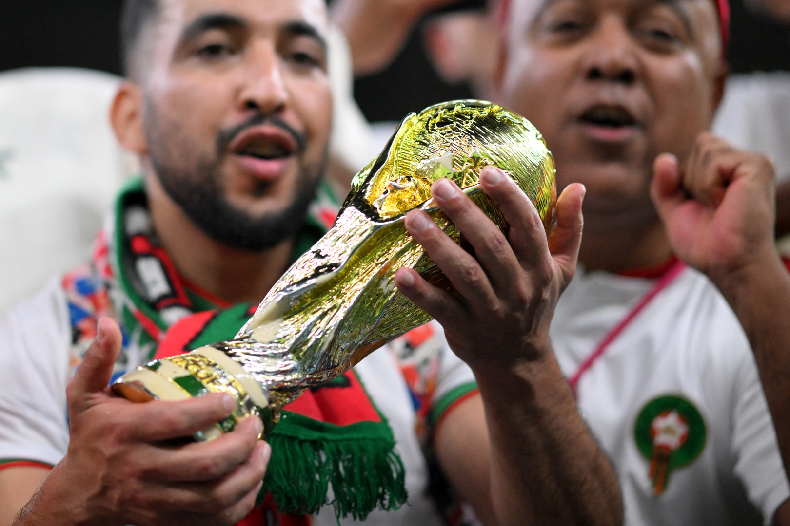 ماهي حظوظ المغرب ومن سيحمل كأس عام 2022؟.. توقعات جديدة لبطولة مونديال قطر