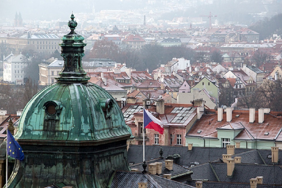 التشيك تحث الاتحاد الأوروبي على الاستعداد لموجة جديدة مع اللاجئين الأوكرانيين في الشتاء