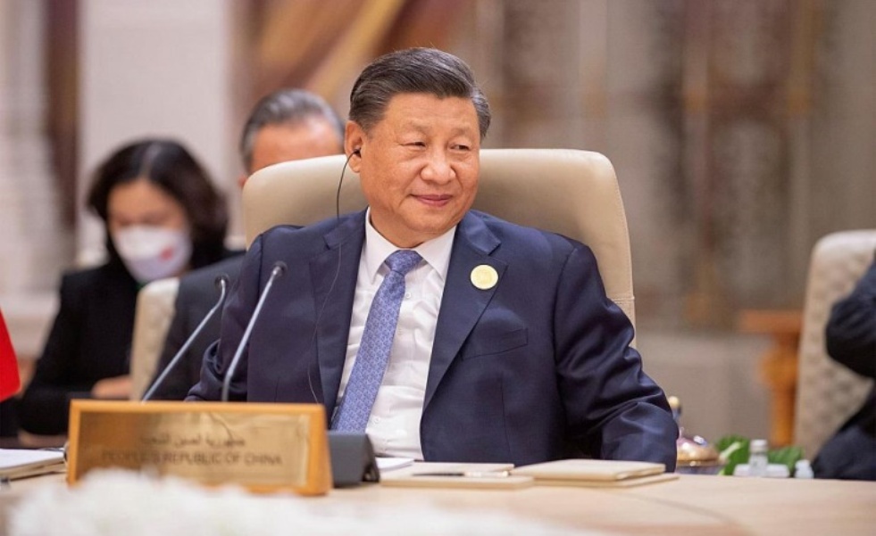 الرئيس الصيني: بكين تلتزم بتعميق التعاون في مجال الفضاء مع الدول العربية