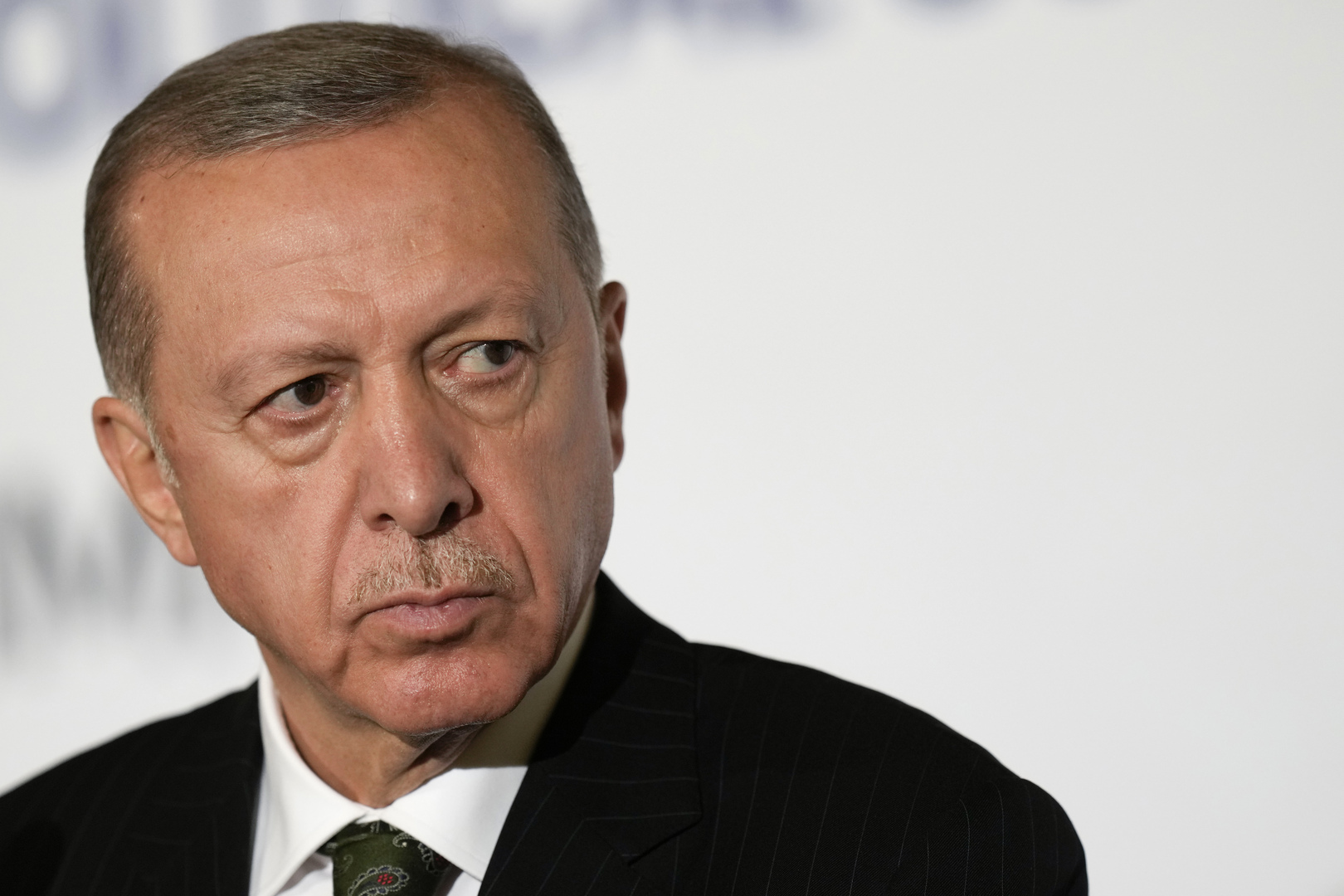 أردوغان يلمّح إلى ترشحه لولاية أخيرة للرئاسة التركية في عام 2023
