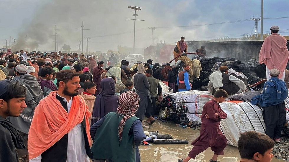 باكستان: مقتل 6 مدنيين بـ 