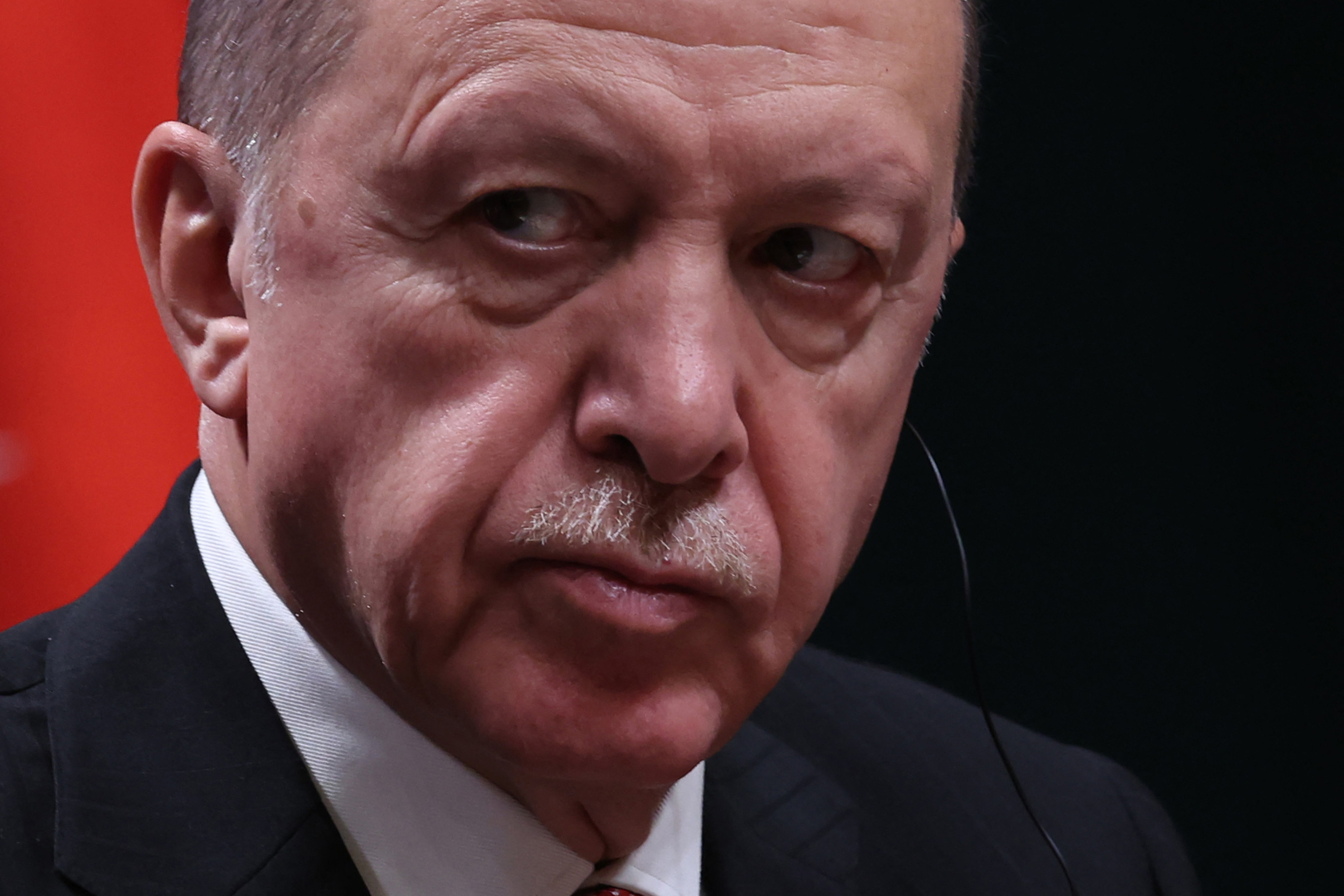 أردوغان: طائراتنا الحربية ومسيراتنا ستضرب أثينا إذا لم تتوقف اليونان عن الاستفزازات