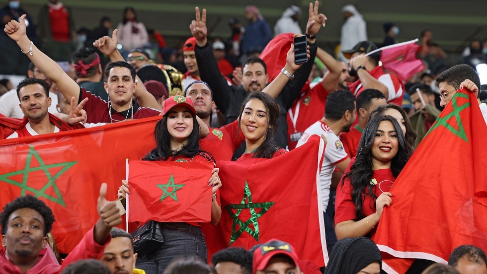 تعرف على تفاصيل توزيع تذاكر مباراة المغرب وفرنسا.. نحو 13 ألف تذكرة مجانية