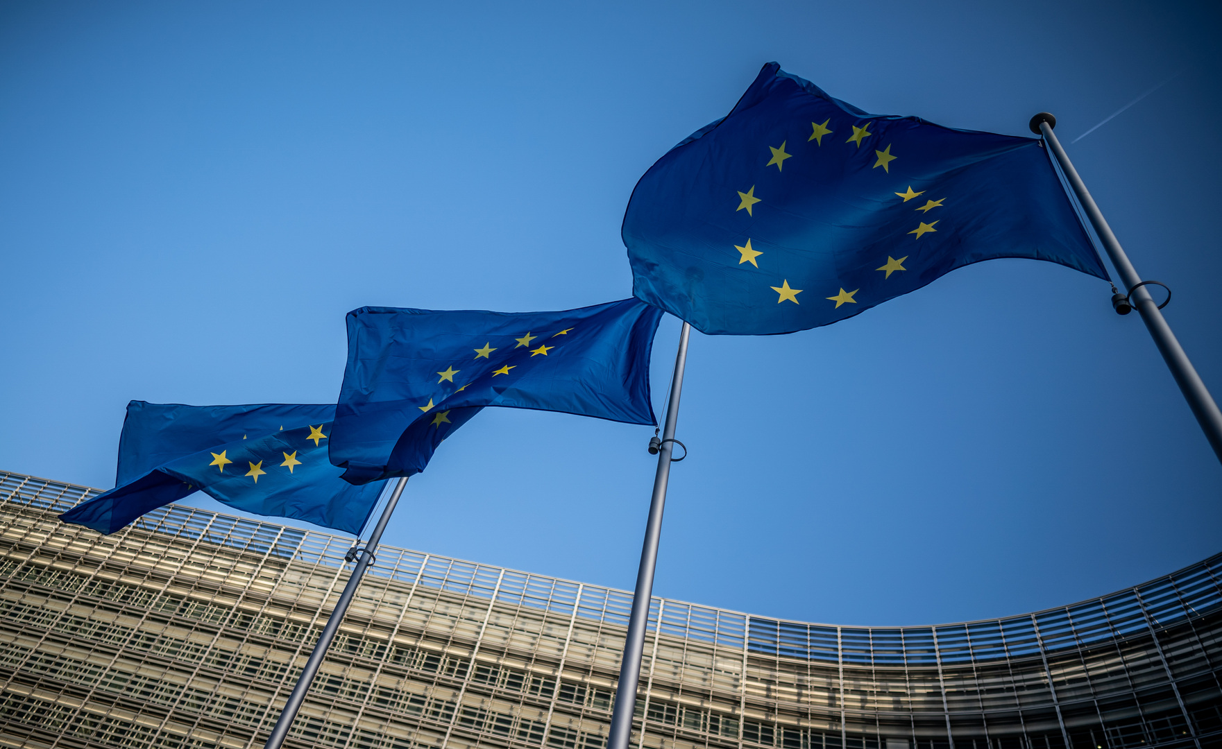 جمهورية التشيك تعلن اتفاق الاتحاد الأوروبي على المساعدات لأوكرانيا بقيمة 18 مليار يورو