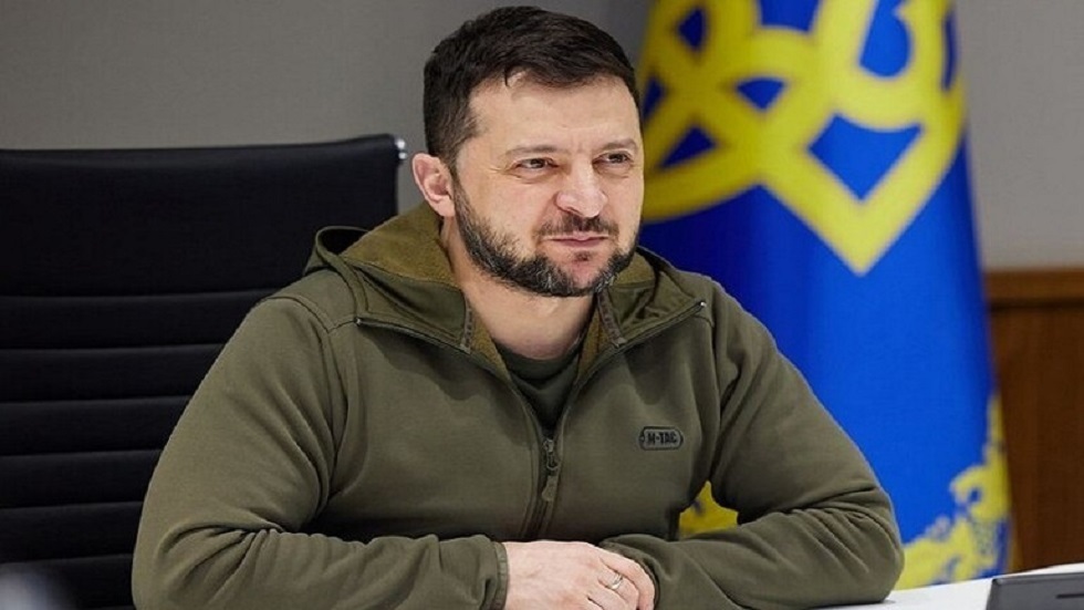 روغوف: زيلينسكي يستخدم المخابرات الأوكرانية للحفاظ على السلطة ومحاربة منافسيه