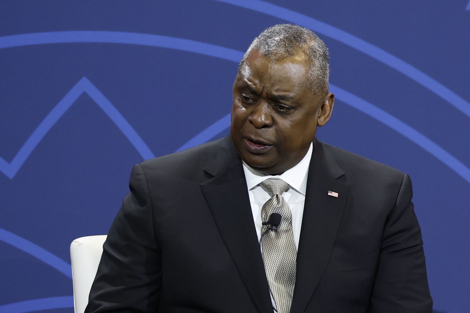 أوستين: انتشار نفوذ روسيا والصين في إفريقيا قد يزعزع الاستقرار