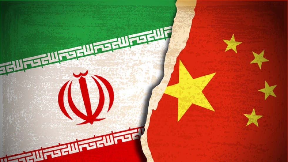 إيران تعلن عن خطوة مشتركة مع الصين بعد يومين من بيان صدر في السعودية وأثار إشكالا بين طهران وبكين