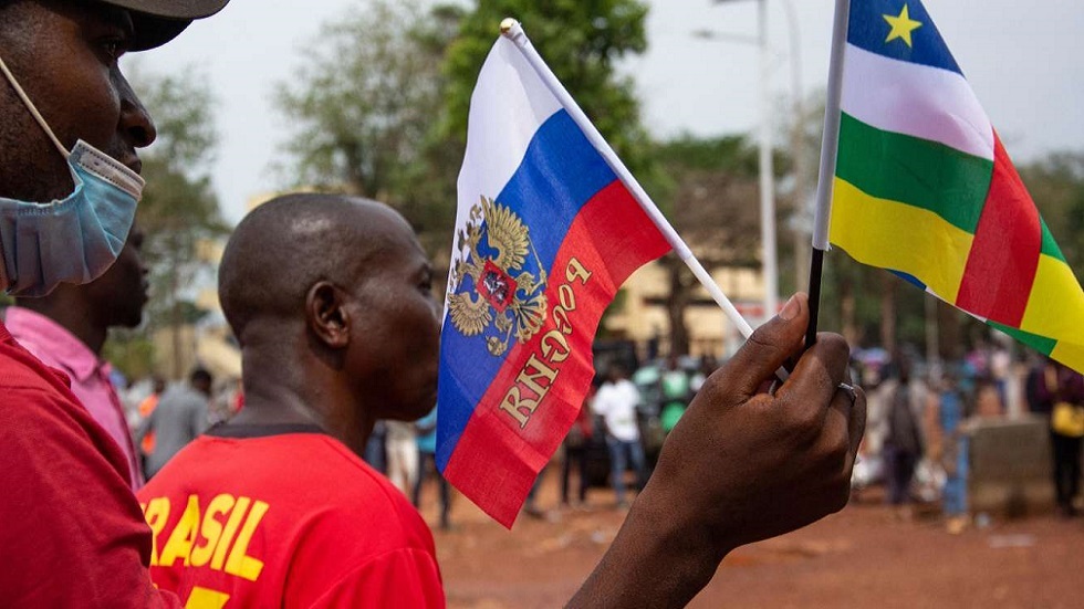 حكومة غامبيا تعلن إحباط محاولة انقلاب في البلاد