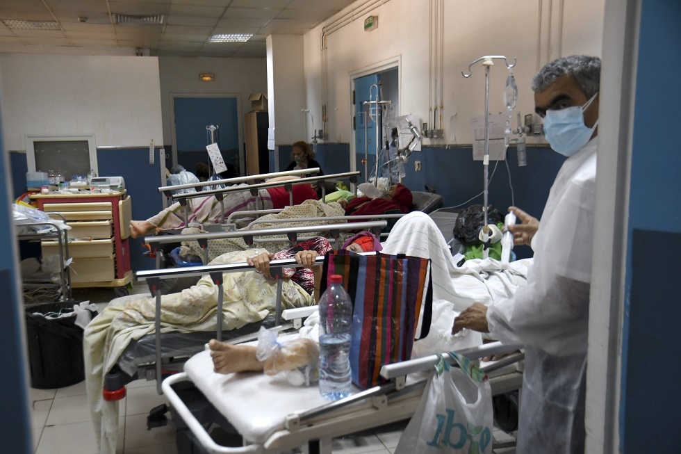 تونس.. موجة حادة من الإصابات بالإنفلونزا وضغط كبير على المستشفيات