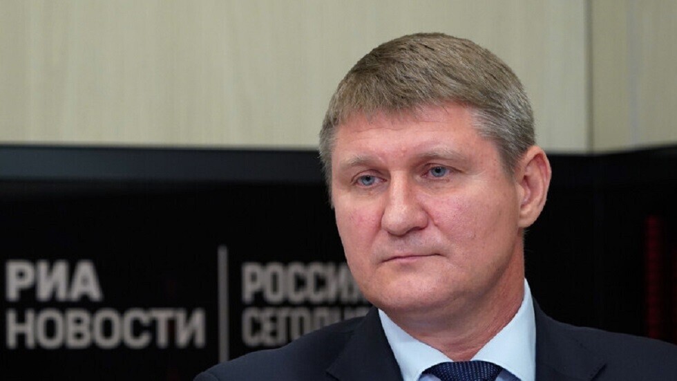 نائب روسي يحذر واشنطن من تداعيات إعطاء قوات كييف الضوء الأخضر لمهاجمة القرم