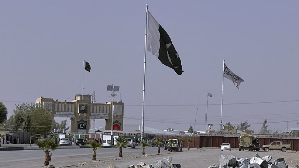 باكستان: مسلحون يسيطرون على مركز لمكافحة الإرهاب ويحتجزون رهائن