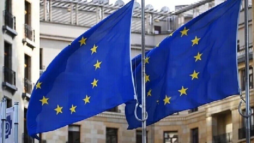 وسائل إعلام: الاتحاد الأوروبي يبحث خفض سقف سعر الغاز