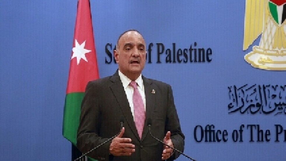 الخصاونة: الحكومة الأردنية استجابت للمطالب المشروعة منذ اليوم الأول