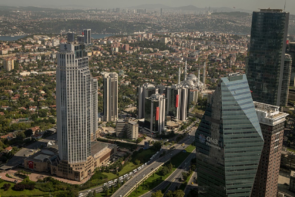 اسطنبول تستضيف الأربعاء منتدى الأعمال والاستثمار التركي السعودي