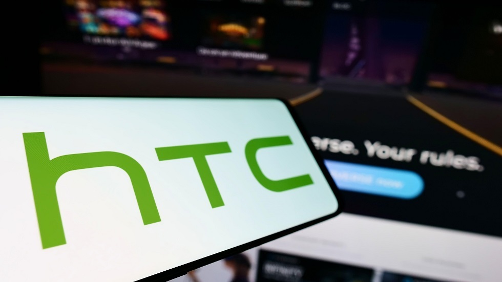 HTC تتحضر للكشف عن نظارة متطورة للواقع الافتراضي