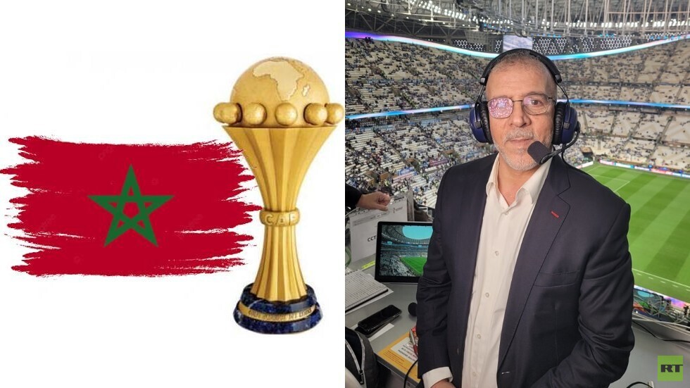 وزير الرياضة الجزائري يرد على منشور حفيظ دراجي بشأن ملف المغرب!