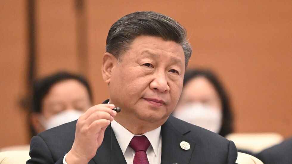 الرئيس الصيني: إطالة أمد الأزمة الأوكرانية ليس من مصلحة أحد
