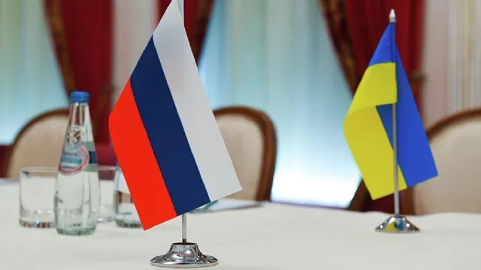 بوتين: ستسعى روسيا جاهدة لإنهاء الأزمة في أوكرانيا