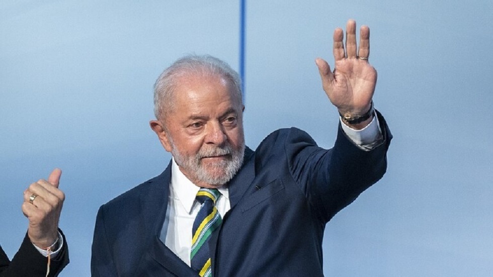 البرازيل.. لولا يعلن عن 16 وزيرا بحكومته المقبلة