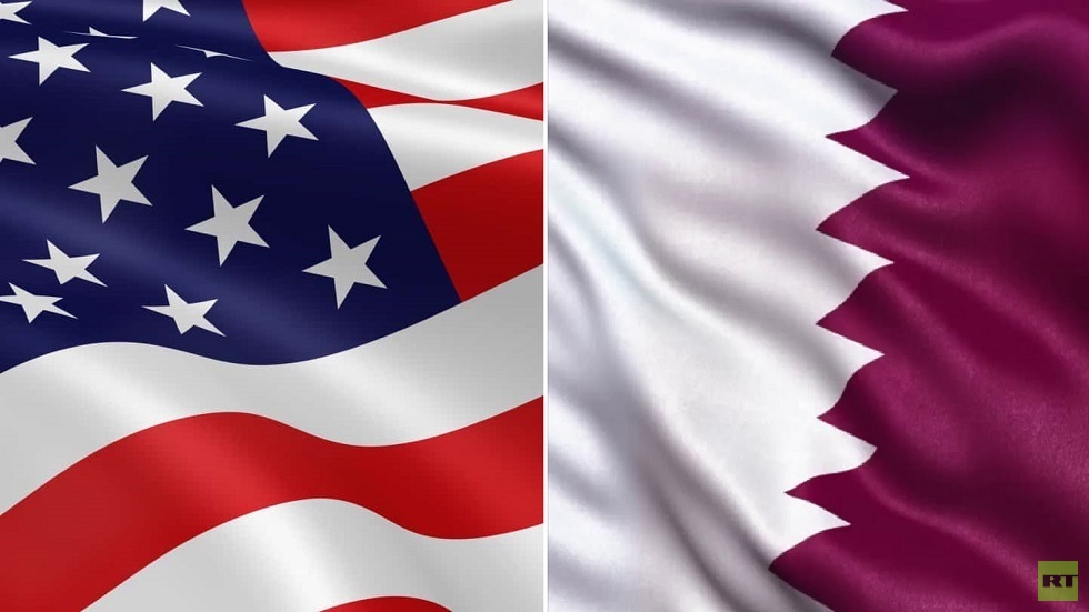 أمريكا تشكر قطر على المساعدة